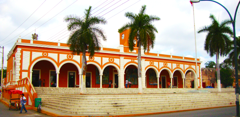 Palacio Municipal