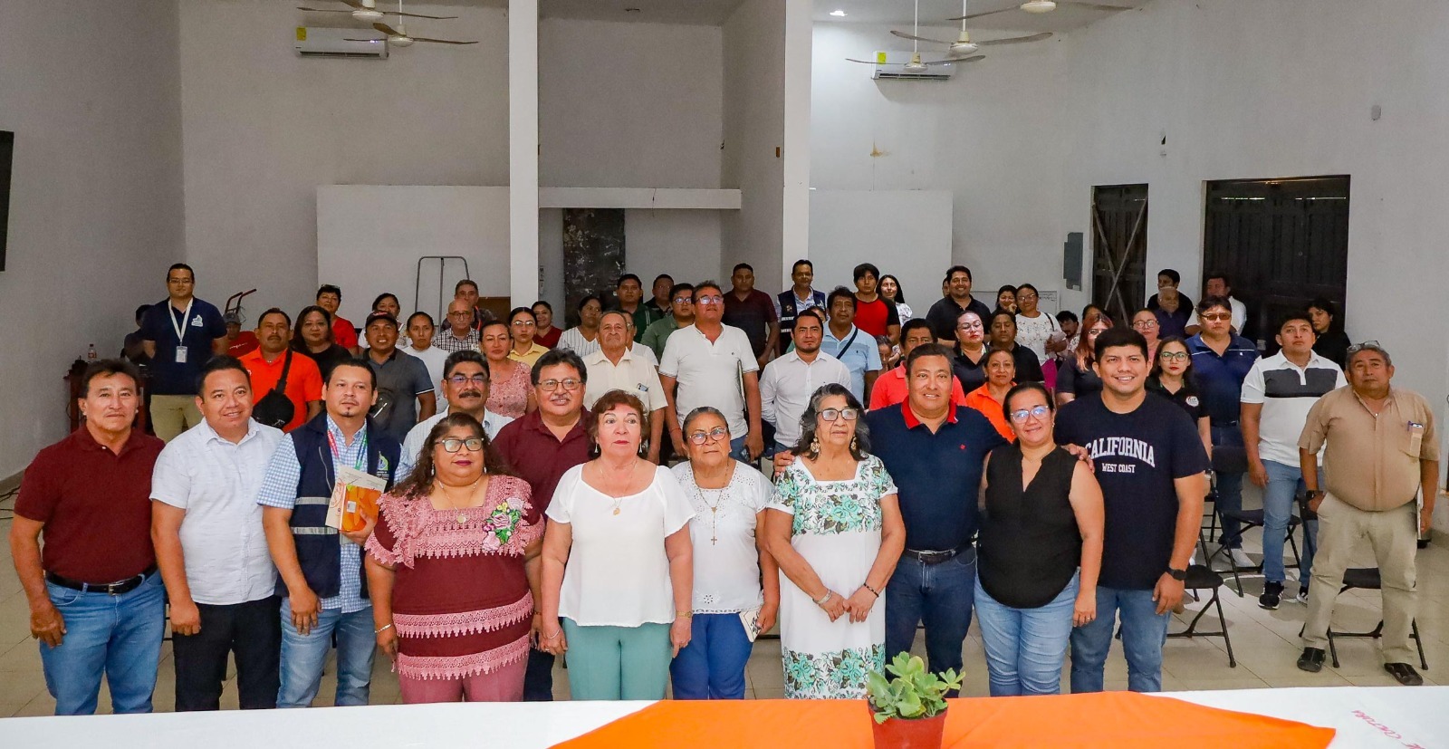 Estas actividades tienen como finalidad fortalecer los conocimientos y capacidades del personal encargado de la seguridad y la procuración de justicia en materia de derechos humanos, promoviendo prácticas responsables, sensibles y apegadas a los principios de legalidad, imparcialidad y respeto a la dignidad humana.