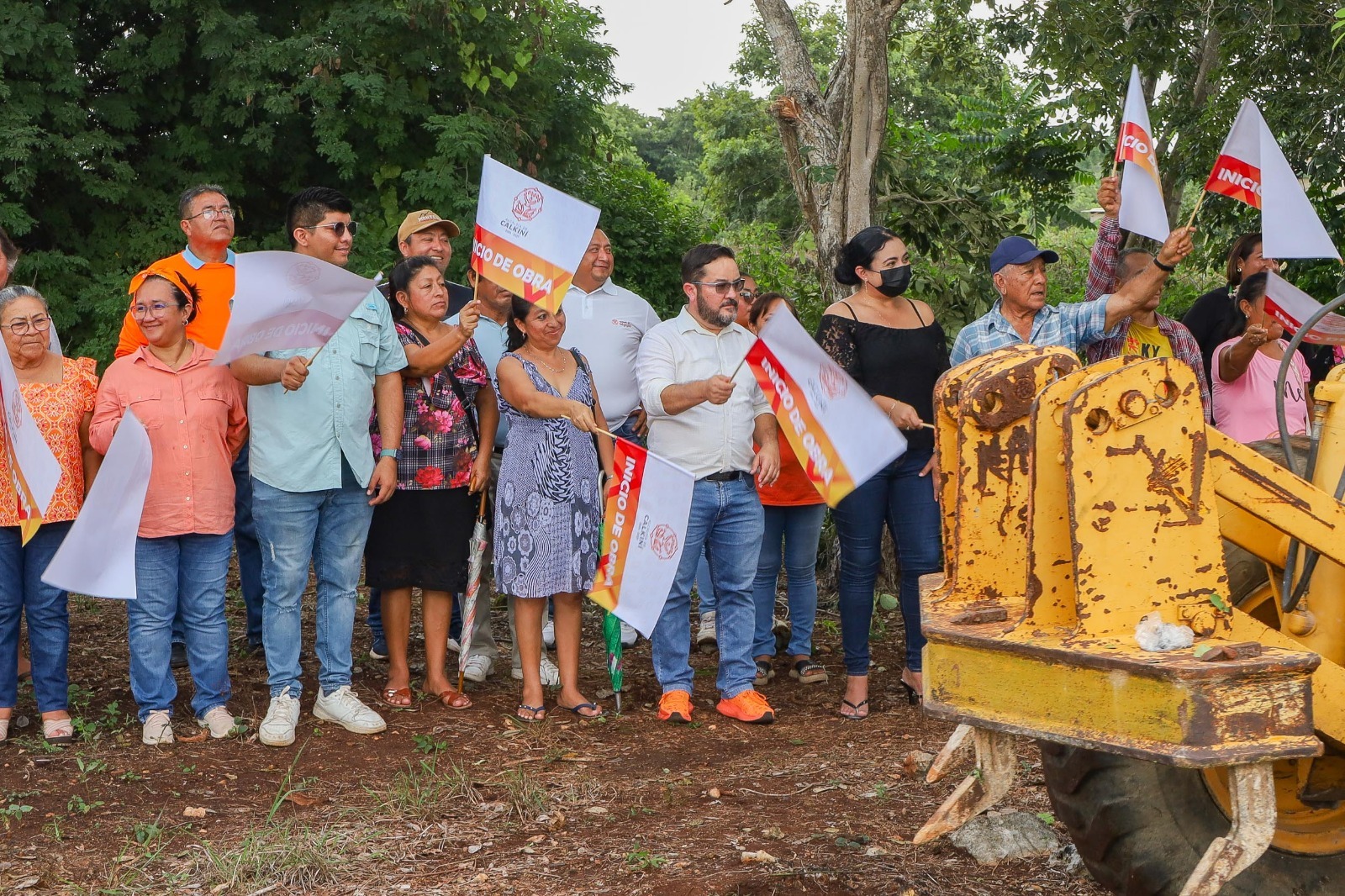 Durante el evento, Millán Atoche destacó que esta acción traerá grandes beneficios a las familias del barrio, al tiempo que informó que también se han iniciado los trabajos en el barrio del Divino Niño y que próximamente se construirá un nuevo pozo en el barrio de la Santa Cruz, fortaleciendo así la infraestructura hidráulica del municipio.